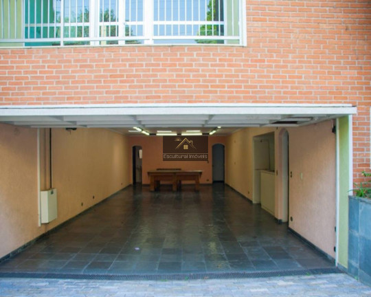 Imagem Casa com 4 Quartos à Venda, 380 m² em Campo Belo - São Paulo