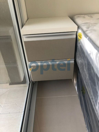 Imagem Imóvel com 1 Quarto à Venda, 36 m² em Jardim Do Mar - São Bernardo Do Campo