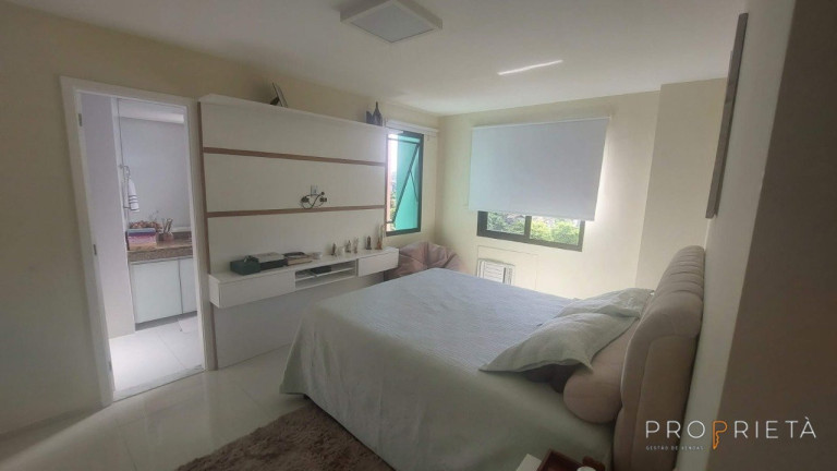 Imagem Apartamento com 3 Quartos à Venda, 120 m² em Barra Da Tijuca - Rio De Janeiro