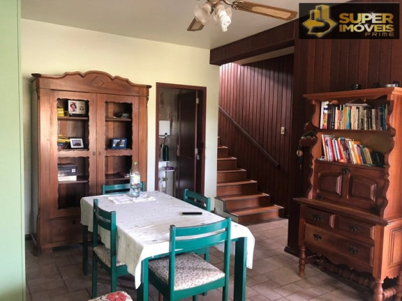 Imagem Casa com 3 Quartos à Venda, 300 m² em Laranjal - Pelotas