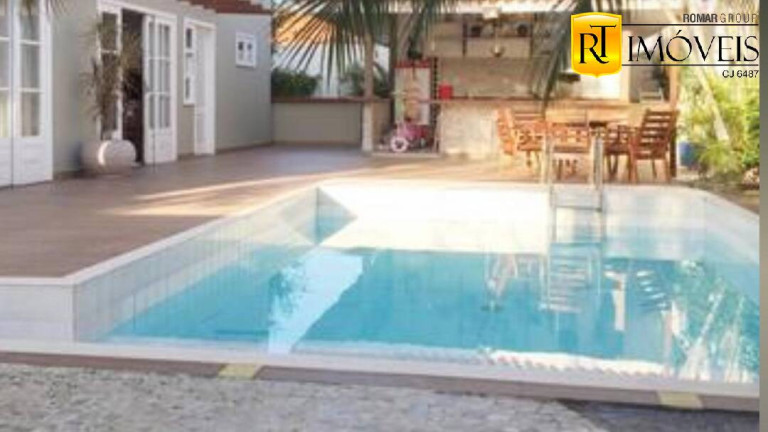 Imagem Casa de Condomínio com 8 Quartos à Venda, 525 m² em Praia Do Siqueira - Cabo Frio Imagem Casa de Condomínio com 8 Quartos à Venda, 525 m² em Praia Do Siqueira - Cabo Frio