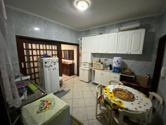Imagem Casa com 3 Quartos à Venda, 183 m² em Ocian - Praia Grande