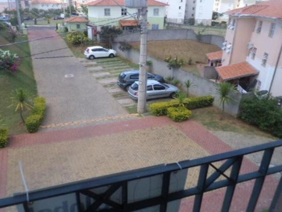 Imagem Apartamento com 3 Quartos à Venda, 69 m² em Parque Villa Flores - Sumaré Imagem Apartamento com 3 Quartos à Venda, 69 m² em Parque Villa Flores - Sumaré