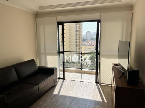 Imagem Imóvel com 3 Quartos à Venda, 90 m² em Santana - São Paulo Imagem Imóvel com 3 Quartos à Venda, 90 m² em Santana - São Paulo
