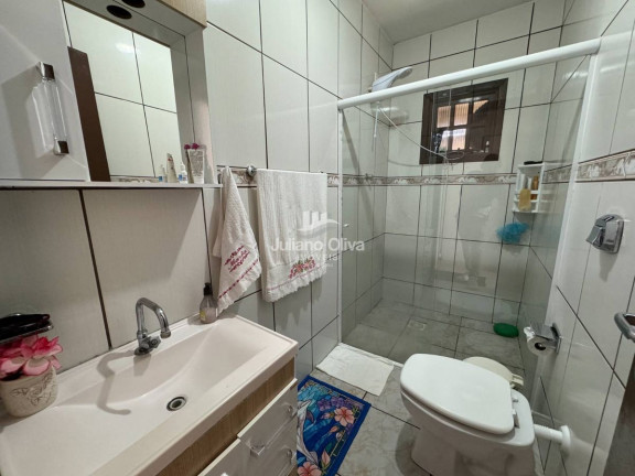 Imagem Casa com 2 Quartos à Venda, 100 m² em Barra Do Sai - Itapoá