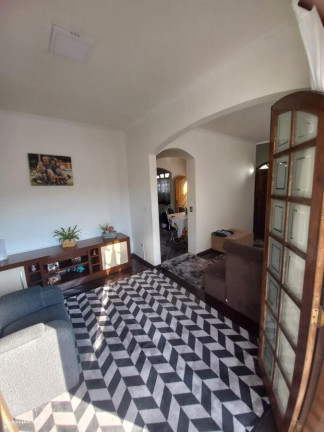 Imagem Casa com 3 Quartos à Venda, 250 m² em Jardim Utinga - Santo André Imagem Casa com 3 Quartos à Venda, 250 m² em Jardim Utinga - Santo André