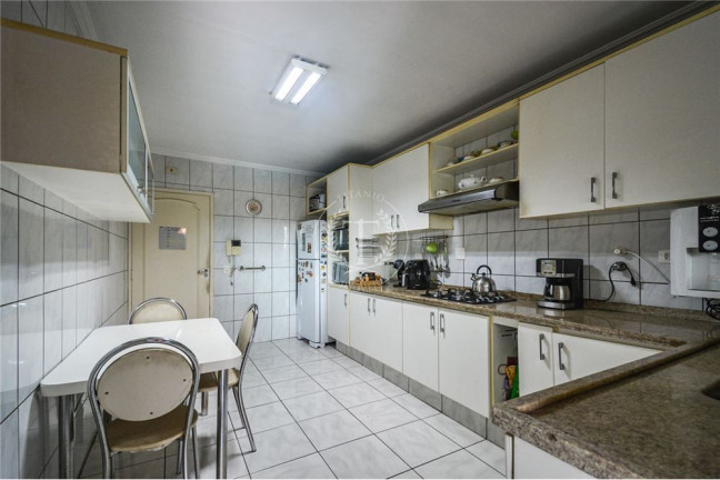 Imagem Casa com 4 Quartos à Venda, 144 m² em Campo Belo - São Paulo Imagem Casa com 4 Quartos à Venda, 144 m² em Campo Belo - São Paulo