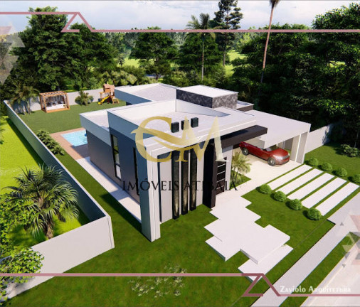 Imagem Casa de Condomínio com 3 Quartos à Venda, 800 m² em Condomínio Residencial Shamballa Ii - Atibaia Imagem Casa de Condomínio com 3 Quartos à Venda, 800 m² em Condomínio Residencial Shamballa Ii - Atibaia