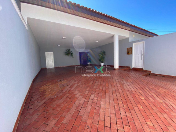 Imagem Sobrado com 3 Quartos à Venda, 550 m² em Jardim Autonomista - Campo Grande Imagem Sobrado com 3 Quartos à Venda, 550 m² em Jardim Autonomista - Campo Grande