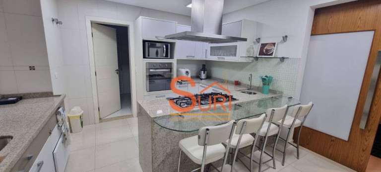 Imagem Casa com 4 Quartos à Venda, 620 m² em Parque Terra Nova Ii - São Bernardo Do Campo
