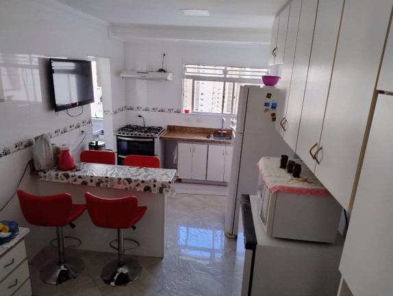 Imagem Imóvel com 4 Quartos à Venda, 194 m² em Centro - São Bernardo Do Campo Imagem Imóvel com 4 Quartos à Venda, 194 m² em Centro - São Bernardo Do Campo