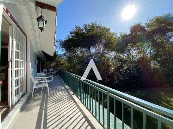 Imagem Casa com 4 Quartos à Venda, 373 m² em Quebra Frascos - Teresópolis Imagem Casa com 4 Quartos à Venda, 373 m² em Quebra Frascos - Teresópolis
