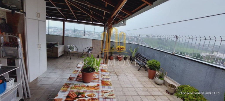 Imagem Apartamento com 3 Quartos à Venda, 114 m² em Jardim Satélite - São José Dos Campos