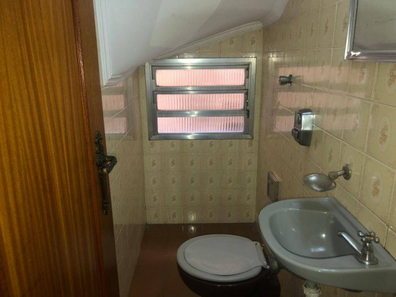 Imagem Sobrado com 3 Quartos à Venda, 135 m² em Tatuapé - São Paulo Imagem Sobrado com 3 Quartos à Venda, 135 m² em Tatuapé - São Paulo