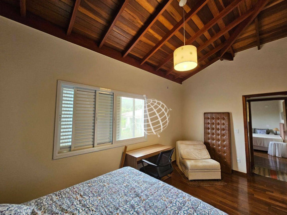 Imagem Casa com 3 Quartos à Venda, 323 m² em Condomínio Enseada Do Jacareí - Piracaia Imagem Casa com 3 Quartos à Venda, 323 m² em Condomínio Enseada Do Jacareí - Piracaia