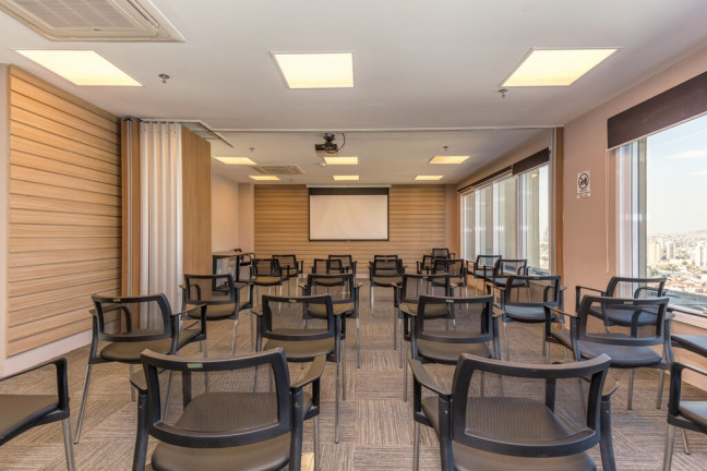 Imagem Sala Comercial à Venda, 42 m² em Jardim Do Mar - São Bernardo Do Campo