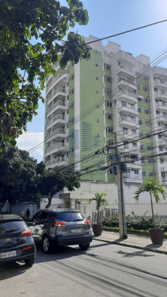 Imagem Apartamento com 2 Quartos à Venda, 52 m² em Cachambi - Rio De Janeiro Imagem Apartamento com 2 Quartos à Venda, 52 m² em Cachambi - Rio De Janeiro