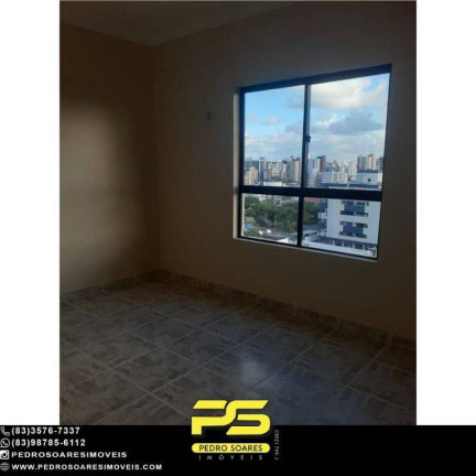 Imagem Apartamento com 3 Quartos à Venda, 128 m² em Portal Do Sol - João Pessoa Imagem Apartamento com 3 Quartos à Venda, 128 m² em Portal Do Sol - João Pessoa