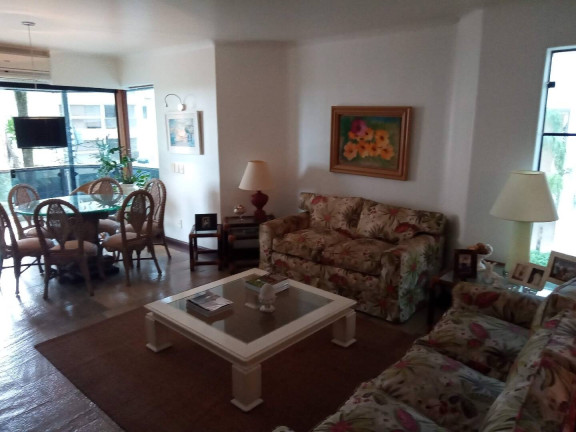 Imagem Apartamento com 3 Quartos à Venda, 160 m² em Enseada - Guarujá Imagem Apartamento com 3 Quartos à Venda, 160 m² em Enseada - Guarujá