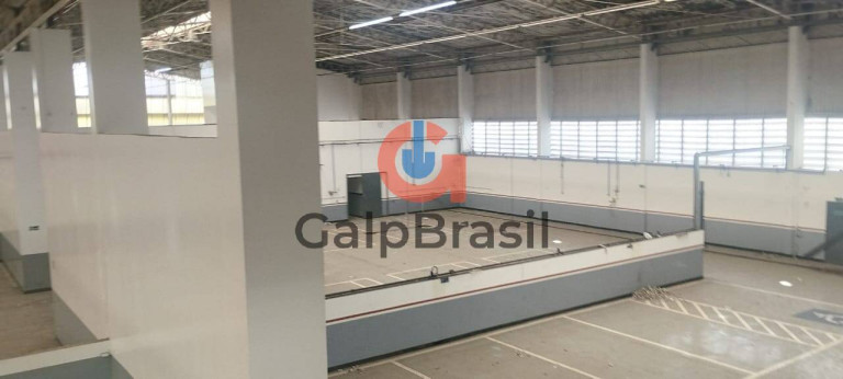 Imagem Galpão à Venda, 5 m² em Alphaville Industrial - Barueri Imagem Galpão à Venda, 5 m² em Alphaville Industrial - Barueri