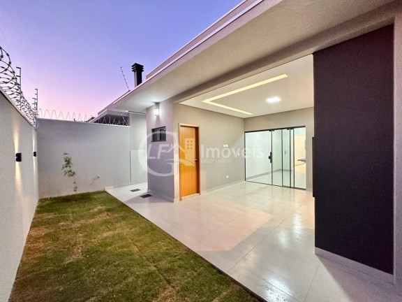 Imagem Casa com 3 Quartos à Venda, 116 m² em Vila Sobrinho - Campo Grande Imagem Casa com 3 Quartos à Venda, 116 m² em Vila Sobrinho - Campo Grande