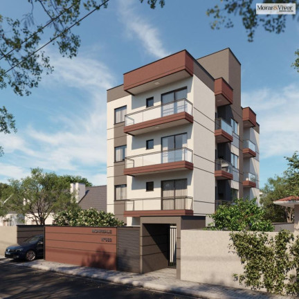 Imagem Apartamento com 2 Quartos à Venda, 48 m² em Parque Da Fonte - São José Dos Pinhais Imagem Apartamento com 2 Quartos à Venda, 48 m² em Parque Da Fonte - São José Dos Pinhais