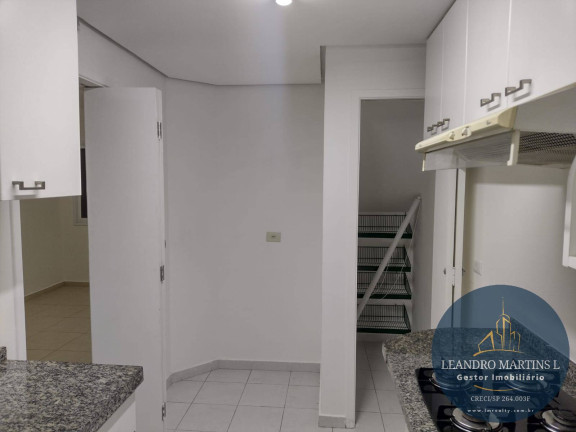 Imagem Casa de Condomínio com 2 Quartos à Venda, 77 m² em Vila Campo Grande - São Paulo Imagem Casa de Condomínio com 2 Quartos à Venda, 77 m² em Vila Campo Grande - São Paulo