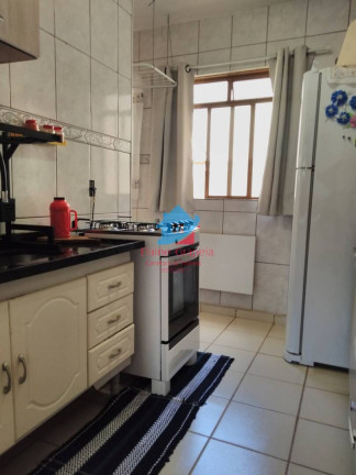 Imagem Apartamento com 2 Quartos à Venda, 45 m² em Capela - Vinhedo Imagem Apartamento com 2 Quartos à Venda, 45 m² em Capela - Vinhedo