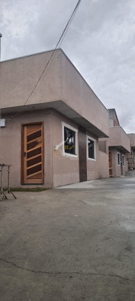 Imagem Casa com 2 Quartos à Venda, 45 m² em Bairro Alto - Curitiba Imagem Casa com 2 Quartos à Venda, 45 m² em Bairro Alto - Curitiba