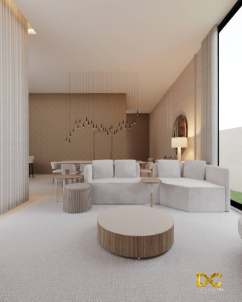 Imagem Casa de Condomínio com 3 Quartos à Venda, 329 m² em Santa Rosa - Cuiabá Imagem Casa de Condomínio com 3 Quartos à Venda, 329 m² em Santa Rosa - Cuiabá