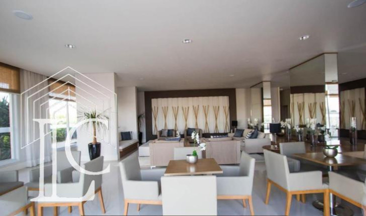 Imagem Apartamento com 1 Quarto para Alugar, 45 m² em Brooklin - São Paulo Imagem Apartamento com 1 Quarto para Alugar, 45 m² em Brooklin - São Paulo