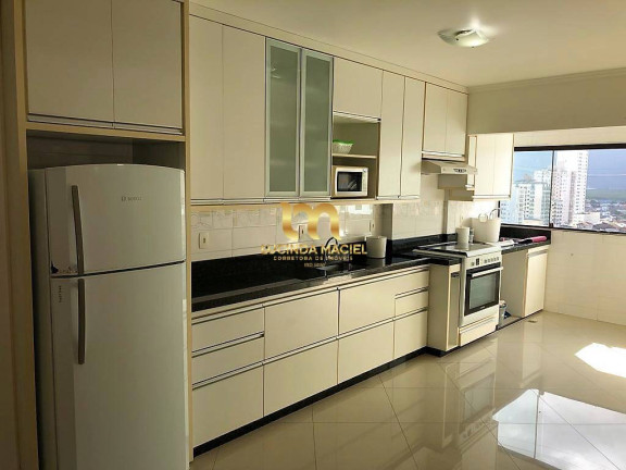Imagem Apartamento com 3 Quartos à Venda,  em Tupi - Praia Grande