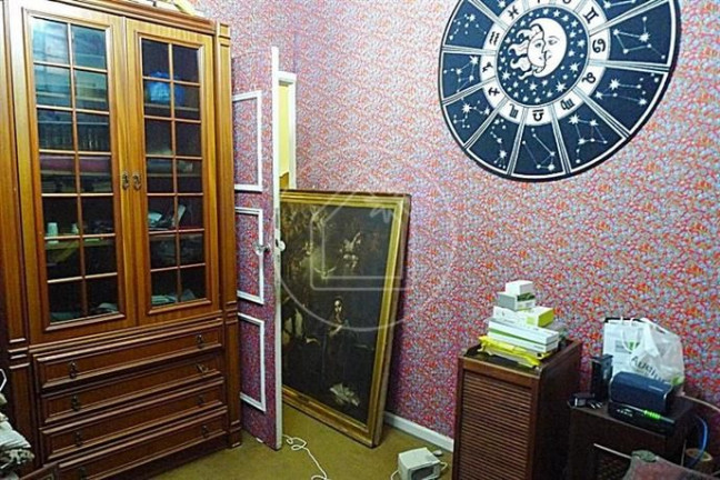 Imagem Apartamento com 4 Quartos à Venda, 230 m² em Copacabana - Rio De Janeiro