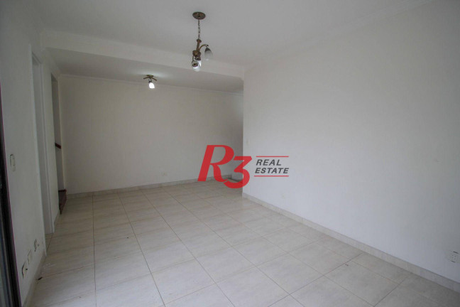 Imagem Cobertura com 2 Quartos à Venda, 172 m² em José Menino - Santos Imagem Cobertura com 2 Quartos à Venda, 172 m² em José Menino - Santos