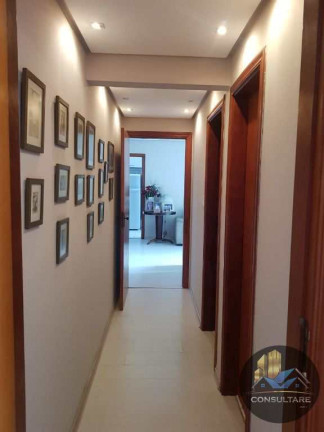 Imagem Apartamento com 2 Quartos à Venda, 77 m² em Encruzilhada - Santos Imagem Apartamento com 2 Quartos à Venda, 77 m² em Encruzilhada - Santos