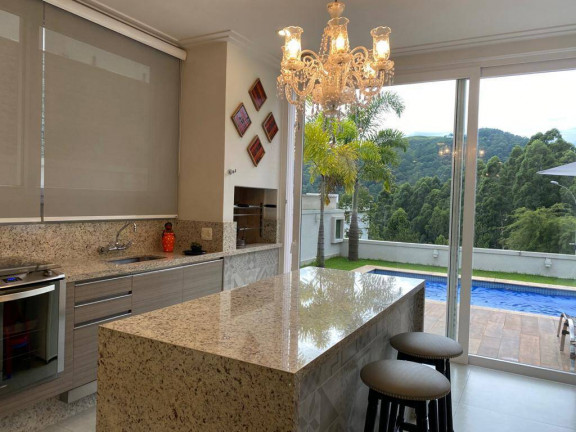 Imagem Casa com 4 Quartos à Venda, 433 m² em Tamboré - Barueri Imagem Casa com 4 Quartos à Venda, 433 m² em Tamboré - Barueri