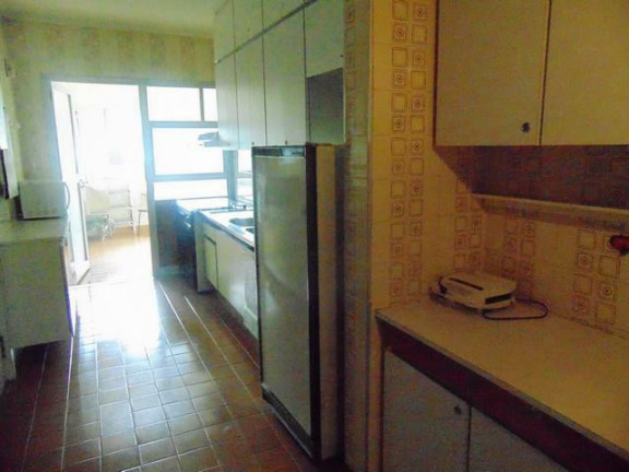 Imagem Apartamento com 2 Quartos à Venda, 142 m² em Pitangueiras - Guarujá