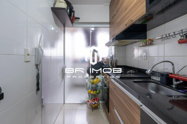 Imagem Imóvel com 2 Quartos à Venda, 51 m² em Vila Sônia - São Paulo Imagem Imóvel com 2 Quartos à Venda, 51 m² em Vila Sônia - São Paulo