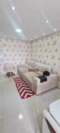 Imagem Apartamento com 2 Quartos à Venda, 58 m² em Picanco - Guarulhos