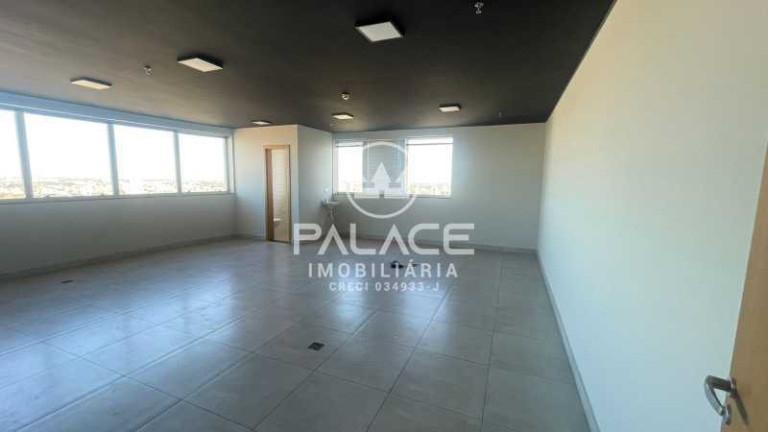 Imagem Sala Comercial para Alugar, 65 m² em Alto - Piracicaba Imagem Sala Comercial para Alugar, 65 m² em Alto - Piracicaba