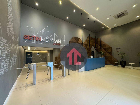 Imagem Sala Comercial para Alugar, 36 m² em Vila Lídia - Campinas Imagem Sala Comercial para Alugar, 36 m² em Vila Lídia - Campinas