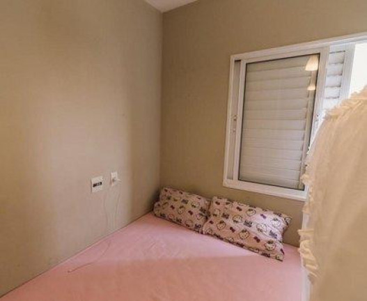 Imagem Apartamento com 1 Quarto à Venda, 33 m² em Barra Funda - São Paulo