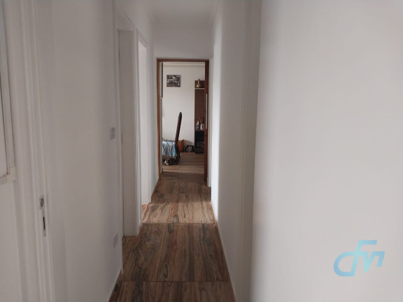 Imagem Apartamento com 3 Quartos à Venda, 91 m² em Vila Mogilar - Mogi Das Cruzes