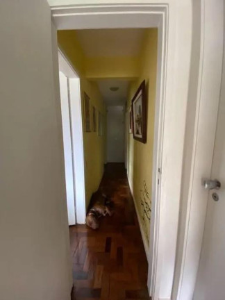 Imagem Apartamento com 3 Quartos à Venda, 145 m² em Jardim Botânico - Rio De Janeiro Imagem Apartamento com 3 Quartos à Venda, 145 m² em Jardim Botânico - Rio De Janeiro