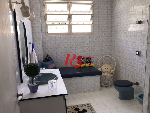 Imagem Casa com 4 Quartos à Venda, 254 m² em Ponta Da Praia - Santos Imagem Casa com 4 Quartos à Venda, 254 m² em Ponta Da Praia - Santos
