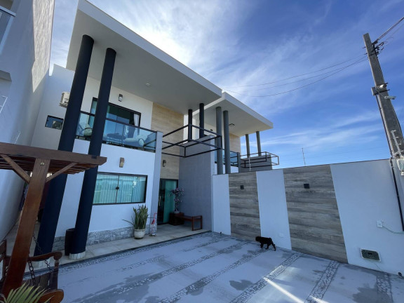 Imagem Casa com 3 Quartos à Venda, 183 m² em Nova São Pedro - São Pedro Da Aldeia Imagem Casa com 3 Quartos à Venda, 183 m² em Nova São Pedro - São Pedro Da Aldeia