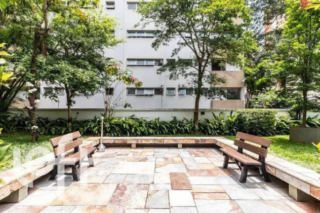 Imagem Apartamento com 3 Quartos à Venda, 154 m² em Perdizes - São Paulo Imagem Apartamento com 3 Quartos à Venda, 154 m² em Perdizes - São Paulo