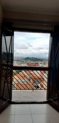 Imagem Sobrado com 3 Quartos à Venda, 195 m² em Parque Continental Ii - Guarulhos Imagem Sobrado com 3 Quartos à Venda, 195 m² em Parque Continental Ii - Guarulhos
