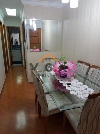 Imagem Apartamento com 2 Quartos à Venda, 58 m² em Vila Buenos Aires - São Paulo Imagem Apartamento com 2 Quartos à Venda, 58 m² em Vila Buenos Aires - São Paulo
