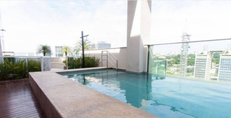 Imagem Apartamento com 2 Quartos à Venda, 89 m² em Brooklin - São Paulo Imagem Apartamento com 2 Quartos à Venda, 89 m² em Brooklin - São Paulo
